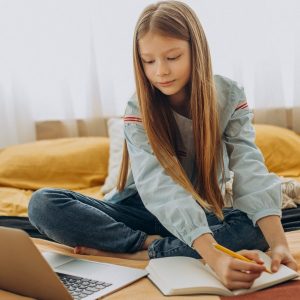 lezioni di inglese online per adolescenti